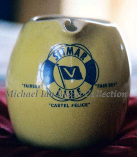 Promotional Milk Jug